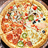 3 LARGE PIZZA DEAL